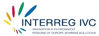 Interreg logo