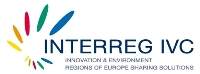 Interreg IVC logo